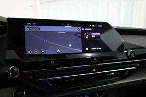 Citroën C5 X Hybrid 225 e-EAT8 Shine  - Foto 15