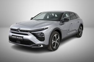 Citroën C5 X Hybrid 225 e-EAT8 Shine  - Foto 3