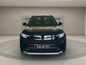 Opel Frontera 1.2T XHT Hybrid eDCT6 107kW GS  - Foto 9