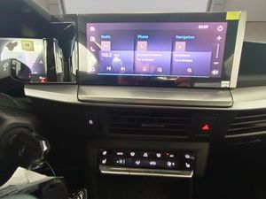 Opel Frontera 1.2T XHT Hybrid eDCT6 107kW GS  - Foto 14