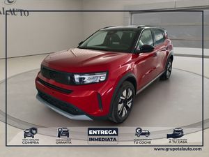 Opel Frontera Electric 44kWh GS  - Foto 2