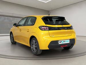 Peugeot 208  BlueHDi 73kW (100CV) Active Pack  - Foto 5