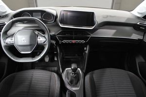 Peugeot 208  BlueHDi 73kW (100CV) Active Pack  - Foto 7