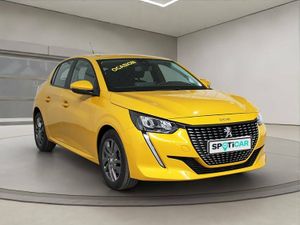 Peugeot 208  BlueHDi 73kW (100CV) Active Pack  - Foto 3