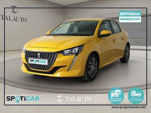 Peugeot 208  BlueHDi 73kW (100CV) Active Pack  - Foto 2
