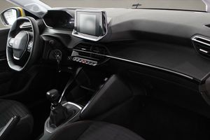 Peugeot 208  BlueHDi 73kW (100CV) Active Pack  - Foto 9