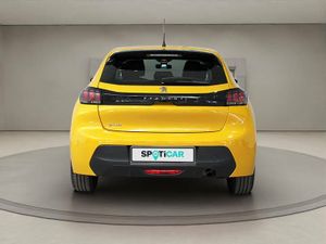 Peugeot 208  BlueHDi 73kW (100CV) Active Pack  - Foto 4