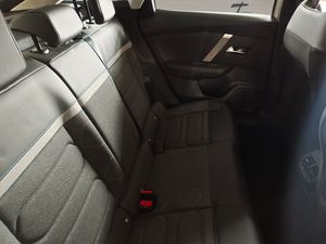 Citroën C4 BlueHDi 130 S&S EAT8 Plus  - Foto 12