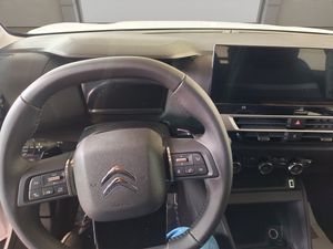 Citroën C4 BlueHDi 130 S&S EAT8 Plus  - Foto 17