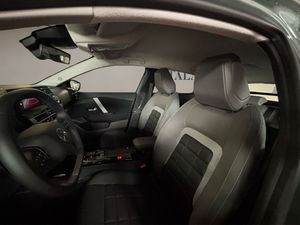 Citroën C4 Hybrid 136 e-DCS6 Business Edition  - Foto 11
