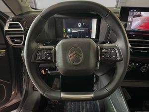 Citroën C4 Hybrid 136 e-DCS6 Business Edition  - Foto 15