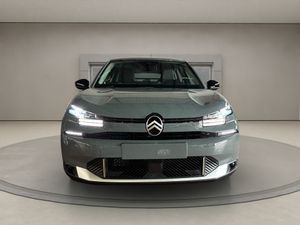 Citroën C4 Hybrid 136 e-DCS6 Business Edition  - Foto 8