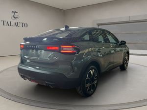 Citroën C4 Hybrid 136 e-DCS6 Business Edition  - Foto 6