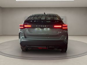Citroën C4 Hybrid 136 e-DCS6 Business Edition  - Foto 5