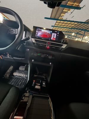 Citroën C4 Hybrid 136 e-DCS6 Business Edition  - Foto 14