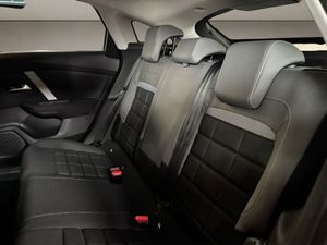 Citroën C4 Hybrid 136 e-DCS6 Business Edition  - Foto 12
