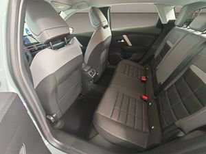 Citroën C4 Hybrid 145 ë-DCS6 Business Edition  - Foto 12