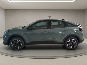 Citroën C4 Hybrid 145 ë-DCS6 Business Edition  - Foto 3