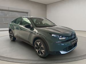 Citroën C4 Hybrid 145 ë-DCS6 Business Edition  - Foto 9