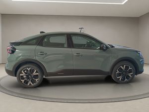 Citroën C4 Hybrid 145 ë-DCS6 Business Edition  - Foto 8