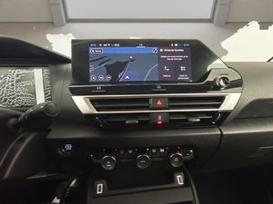 Citroën C4 Hybrid 145 ë-DCS6 Business Edition  - Foto 13