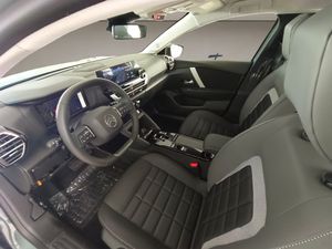 Citroën C4 Hybrid 145 ë-DCS6 Business Edition  - Foto 11