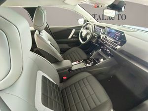 Citroën C4 Hybrid 145 ë-DCS6 Business Edition  - Foto 15