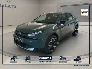 Citroën C4 Hybrid 145 ë-DCS6 Business Edition  - Foto 2