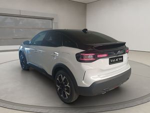 Citroën C4 Hybrid 145 ë-DCS6 Max  - Foto 4