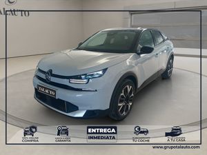 Citroën C4 Hybrid 145 ë-DCS6 Max  - Foto 2