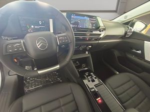 Citroën C4 Hybrid 145 ë-DCS6 Max  - Foto 11