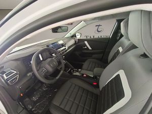 Citroën C4 Hybrid 145 ë-DCS6 Max  - Foto 12