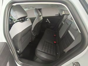 Citroën C4 Hybrid 145 ë-DCS6 Max  - Foto 13