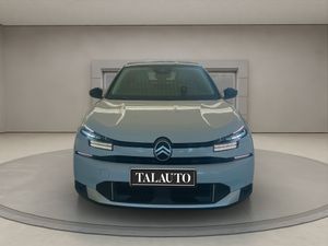 Citroën C4 Hybrid 145 ë-DCS6 Max  - Foto 9