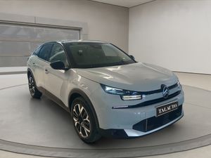 Citroën C4 Hybrid 145 ë-DCS6 Max  - Foto 8