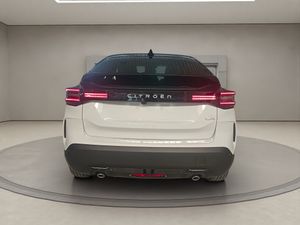 Citroën C4 Hybrid 145 ë-DCS6 Max  - Foto 5