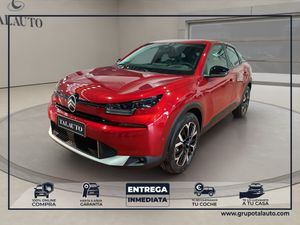 Citroën C4 Hybrid 145 ë-DCS6 Max  - Foto 2