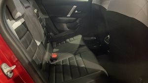 Citroën C4 Hybrid 145 ë-DCS6 Max  - Foto 11