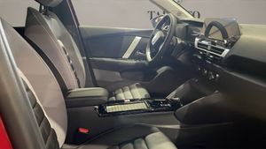 Citroën C4 Hybrid 145 ë-DCS6 Max  - Foto 10