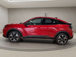Citroën C4 Hybrid 145 ë-DCS6 Max  - Foto 3