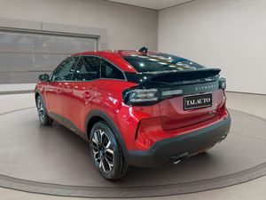 Citroën C4 Hybrid 145 ë-DCS6 Max  - Foto 4