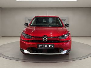Citroën C4 Hybrid 145 ë-DCS6 Max  - Foto 8