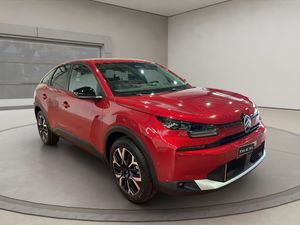 Citroën C4 Hybrid 145 ë-DCS6 Max  - Foto 6