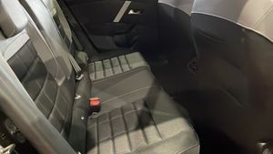 Citroën C4 Hybrid 145 ë-DCS6 Plus  - Foto 11