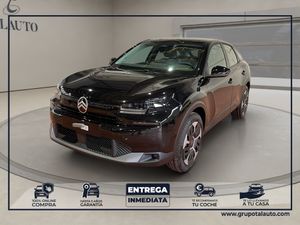 Citroën C4 Hybrid 145 ë-DCS6 Plus  - Foto 2
