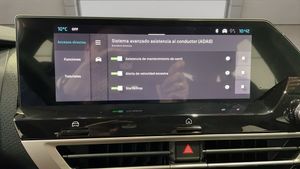 Citroën C4 Hybrid 145 ë-DCS6 Plus  - Foto 9