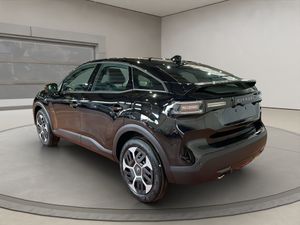Citroën C4 Hybrid 145 ë-DCS6 Plus  - Foto 4