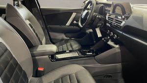 Citroën C4 Hybrid 145 ë-DCS6 Plus  - Foto 10