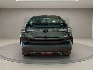 Citroën C4 Hybrid 145 ë-DCS6 Plus  - Foto 5