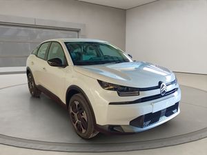 Citroën C4 Hybrid 145 ë-DCS6 Plus  - Foto 8